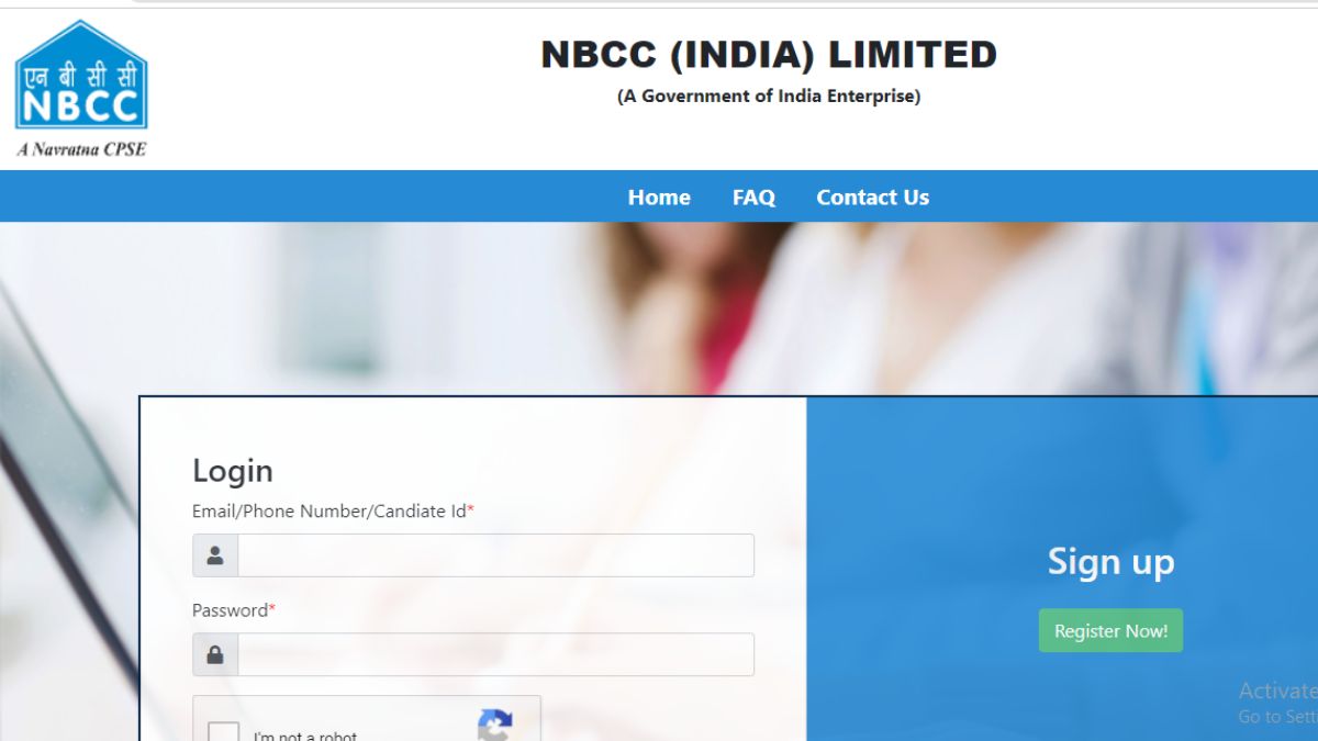 nbcc admit card 2022